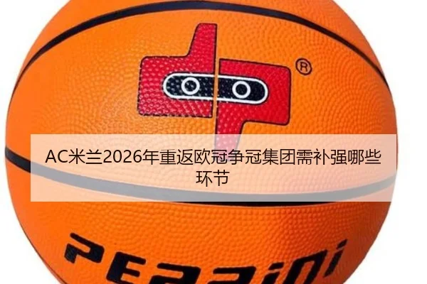 AC米兰2026年重返欧冠争冠集团需补强哪些环节